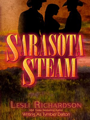 cover image of Sarasota Steam